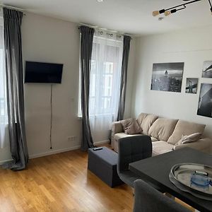 Appartement met een Slaapkamer